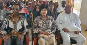 92 ans anniversaire de Paul Biya.