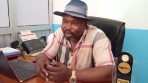 Le fils prodigue du département de l’océan a été primé par un consortium de médias africains pour ses diverses actions caritatives menées dans la société en faveur de l’éducation, la santé et la culture
