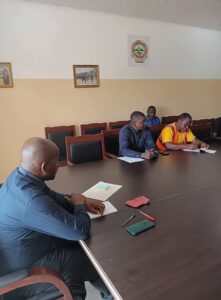 Commune d'Eseka le collectif des conseillers demande la destitution du maire 