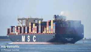 Port de Kribi les enjeux de la phase 2 pour l'économie sous-régionale