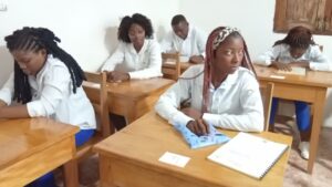 ISSTO de Kribi se prépare pour le 100%