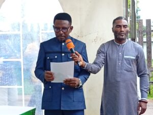 Agence locale FNE de Kribi 12 ans d'impressions services en terme de promotion d'emplois