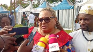 festival Djembe expoPME, coopération entre le Cameroun, le Royaume des Pays-Bas et le Luxembourg