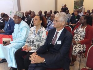 Le bassin du Congo est un patrimoine mondial à préserver. 
