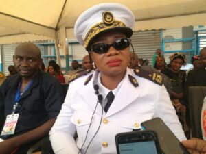 Marie Suzanne Bitanga Bebga, précédemment sous-préfète de l’arrondissement de Kribi 2, prendra fonction le 5 août prochain dans une zone en plein essor socioéconomique, mais parsemée de nombreux fléaux qu’elle devra