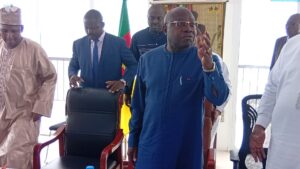 Transformation des villes du Cameroun, les 14 maires aux commandes