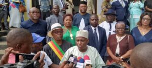 Communauté urbaine de Kribi des projets pour l'amélioration des conditions de vie des populations