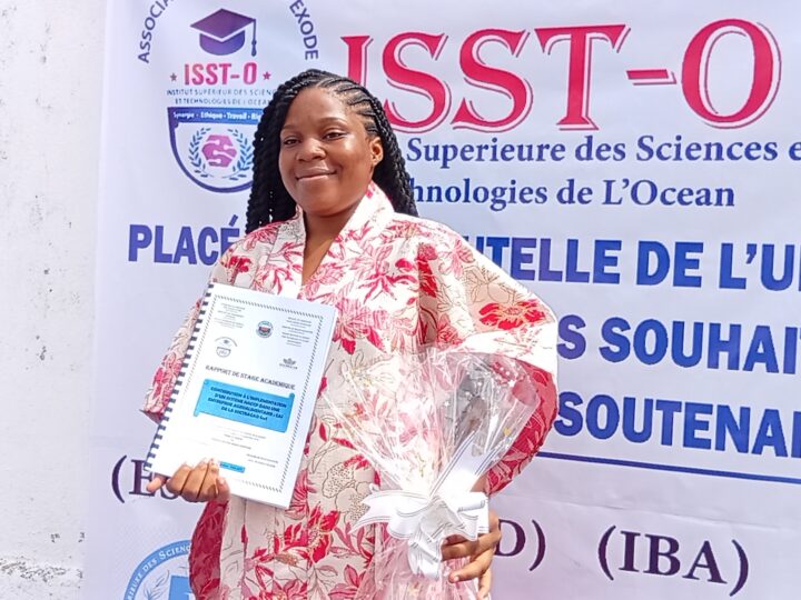 Examen du BTS 2025: ISSTO de Kribi se prépare pour un 100%