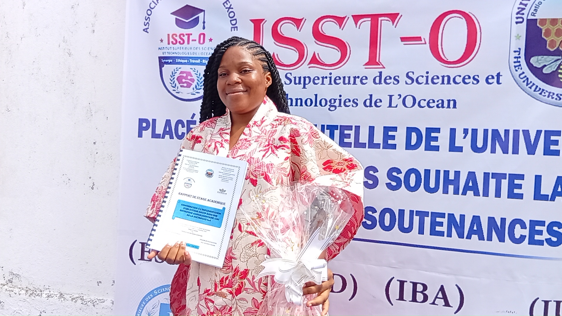 Examen du BTS 2025: ISSTO de Kribi se prépare pour un 100%