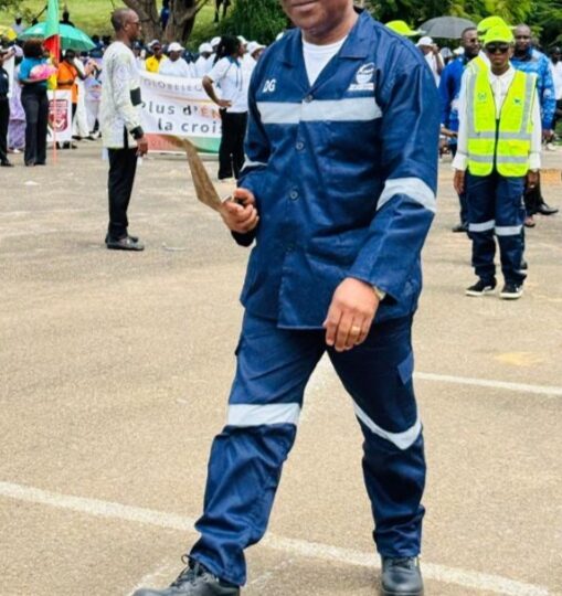 Vision présidentielle pour le Port de Kribi: réalité, espoir et promesse de prospérité ce 1er mai