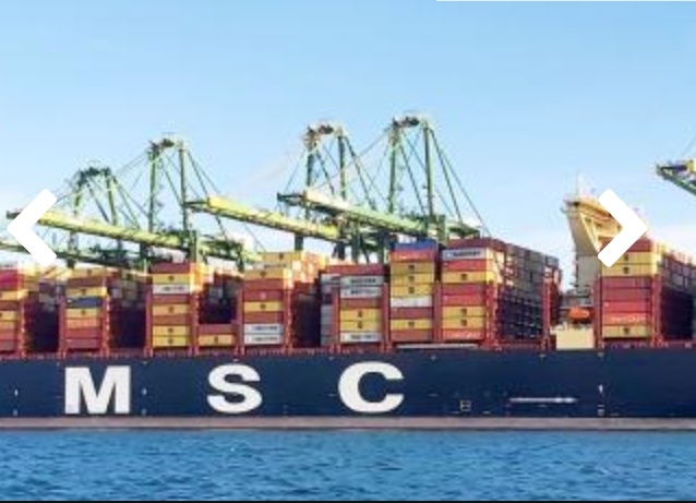 Port de Kribi : Les enjeux de la Phase II sur l’économie sous-régionale