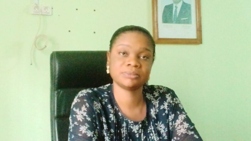 Cameroun, Edea 2ème: Un futur docteur PhD à la tête de l’unité administrative.