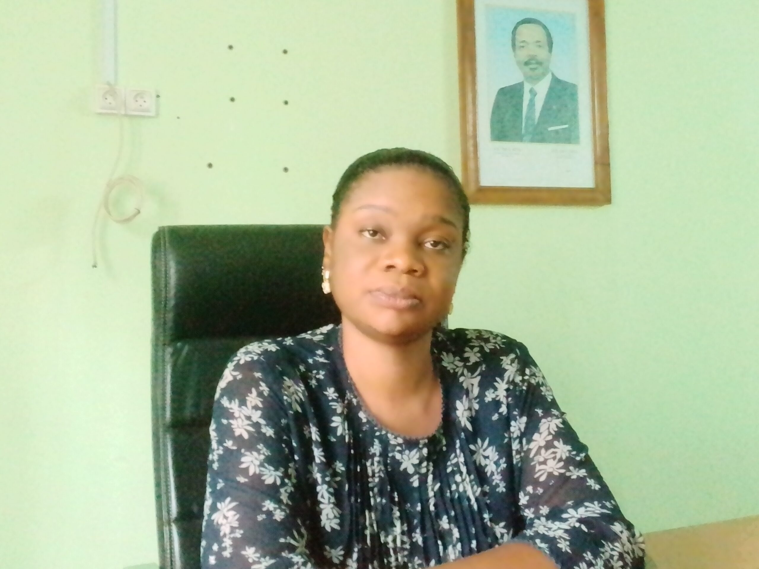 Cameroun, Edea 2ème: Un futur docteur PhD à la tête de l’unité administrative.