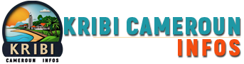 Kribi Cameroun infos